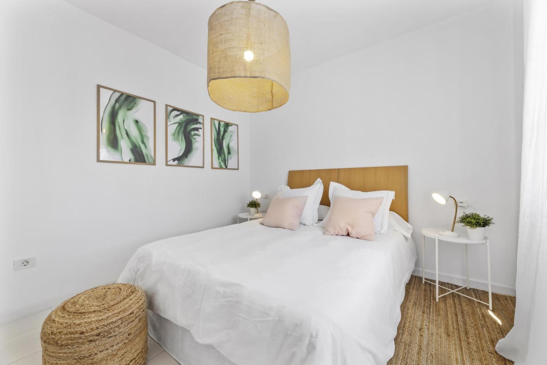 Sea View Apt Puerto Del Carmen ปูแอร์โตเดลคาร์เมน ภายนอก รูปภาพ