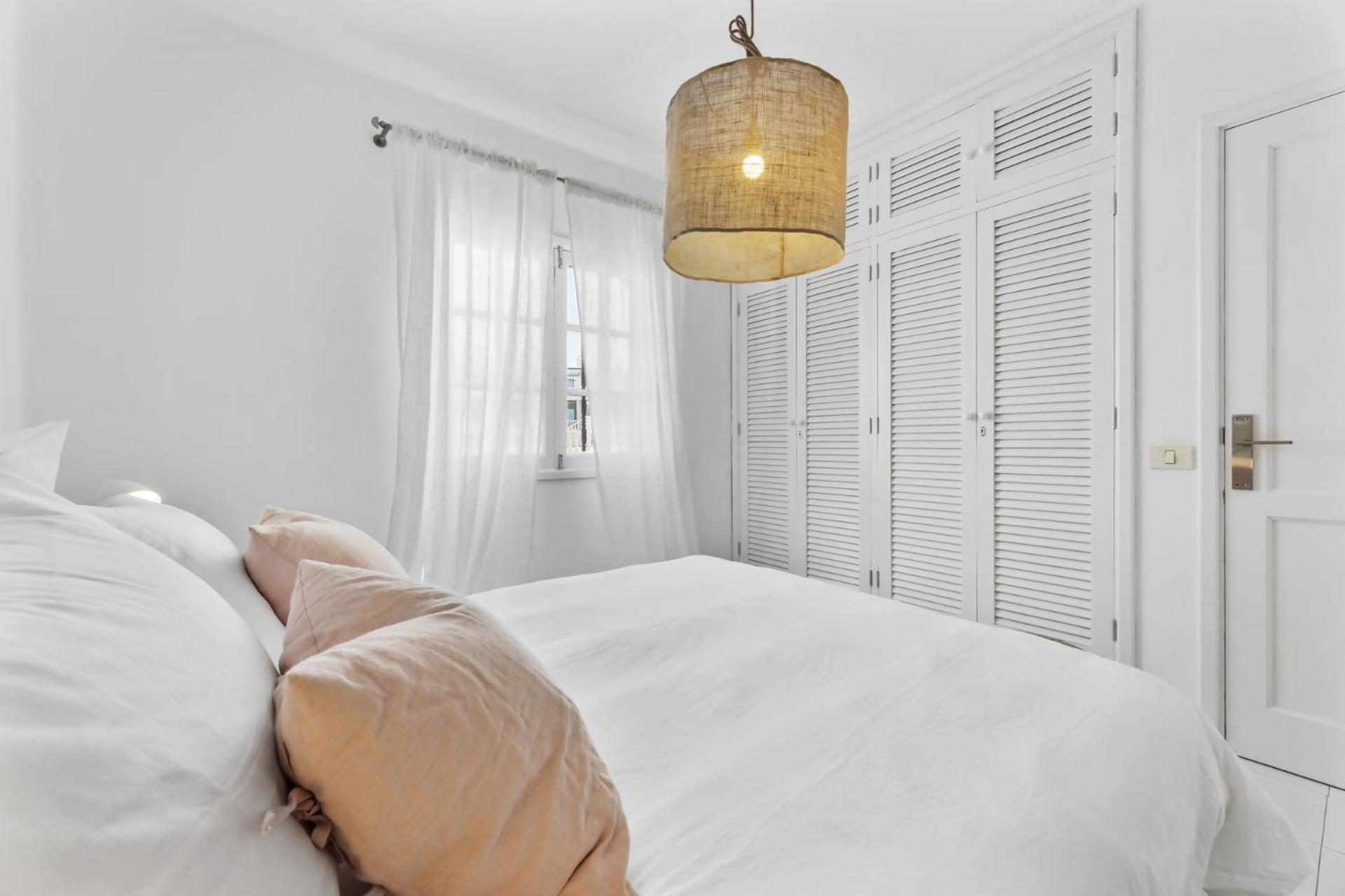 Sea View Apt Puerto Del Carmen ปูแอร์โตเดลคาร์เมน ภายนอก รูปภาพ