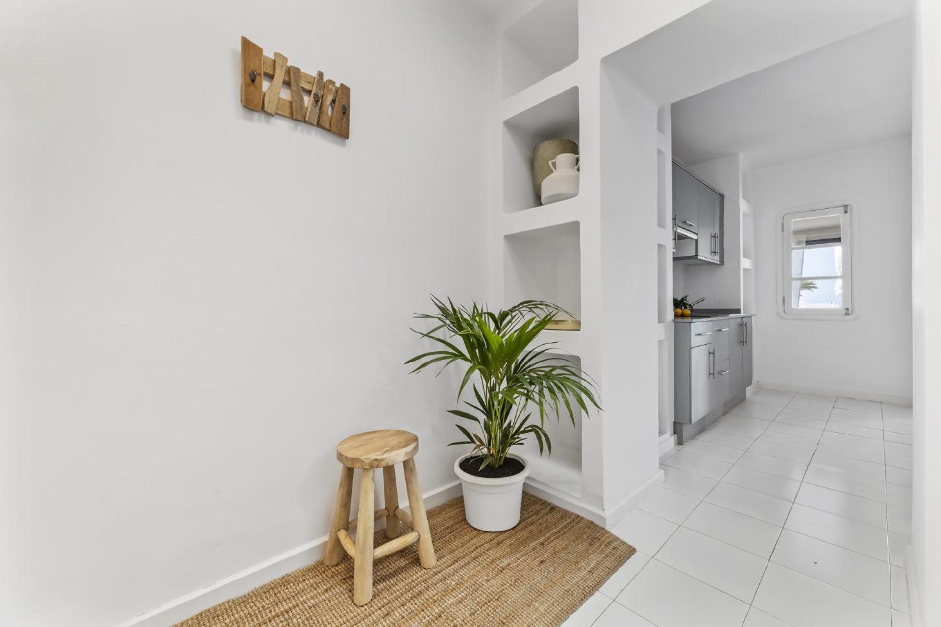 Sea View Apt Puerto Del Carmen ปูแอร์โตเดลคาร์เมน ภายนอก รูปภาพ