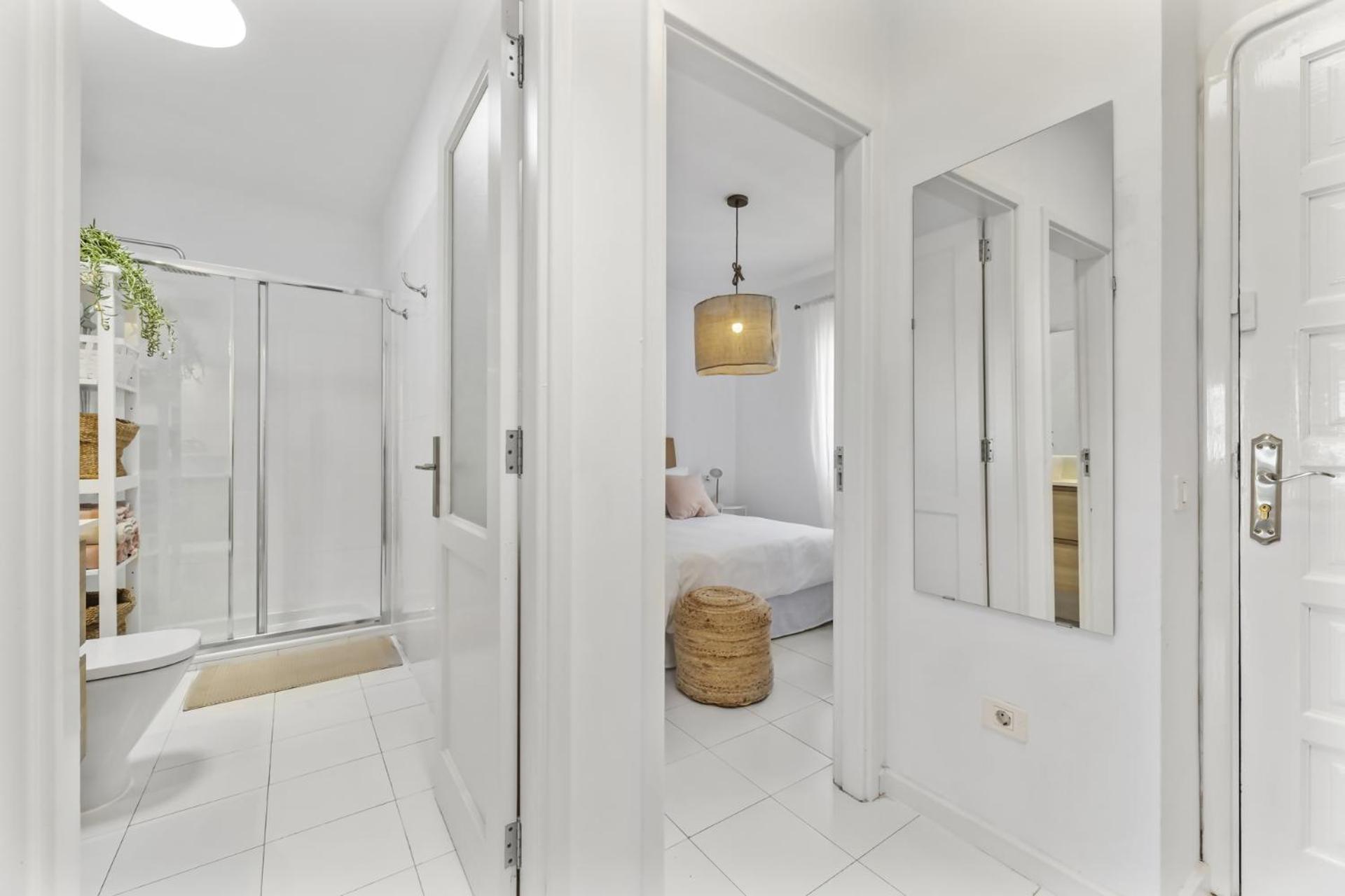 Sea View Apt Puerto Del Carmen ปูแอร์โตเดลคาร์เมน ภายนอก รูปภาพ