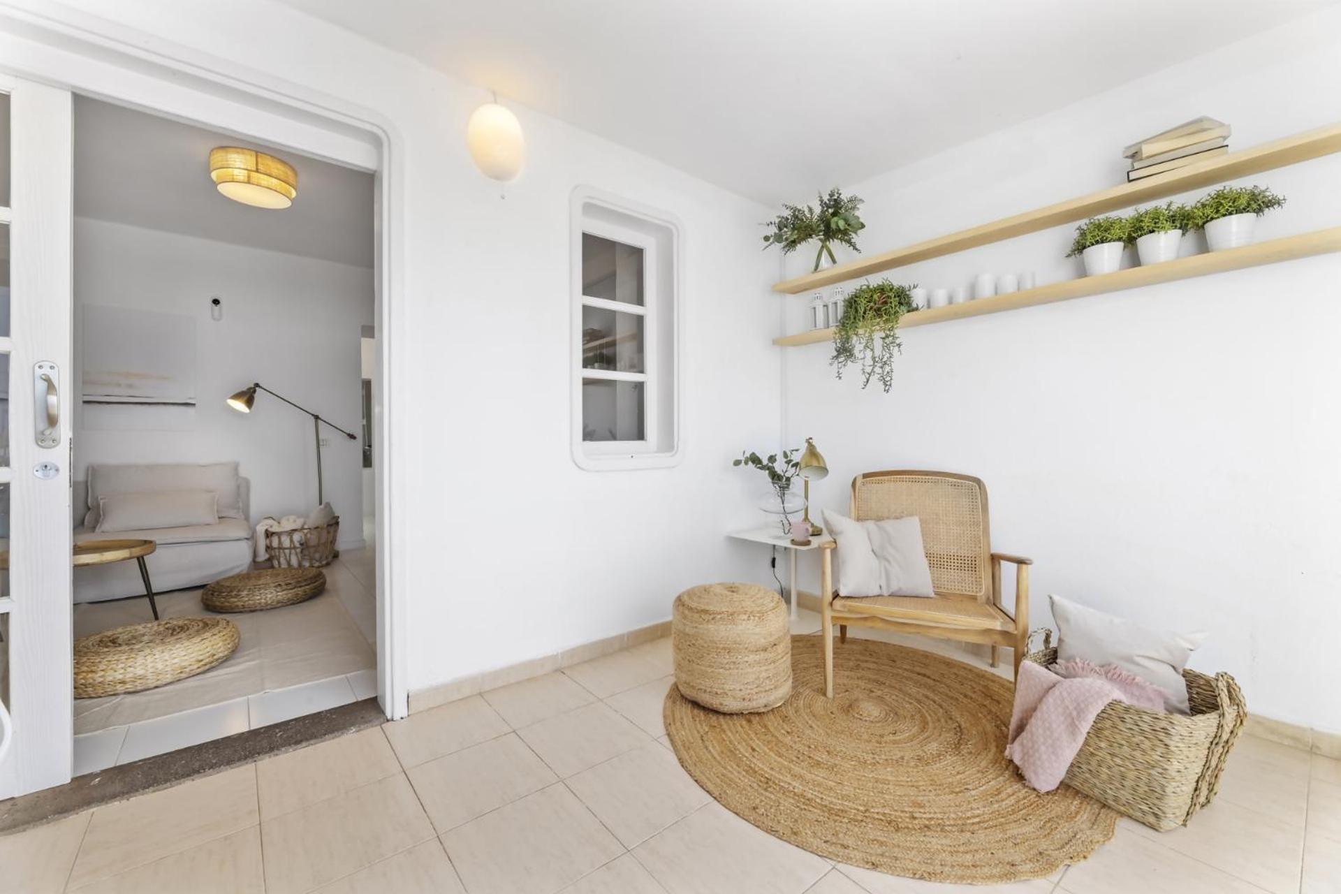 Sea View Apt Puerto Del Carmen ปูแอร์โตเดลคาร์เมน ภายนอก รูปภาพ